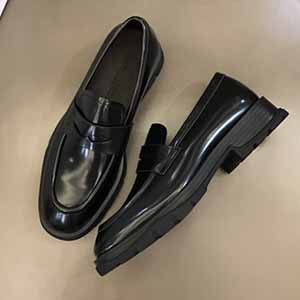 ALEXANDER MCQUEEN LOAFER - 알렉산더 맥퀸 로퍼