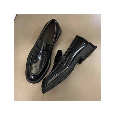 ALEXANDER MCQUEEN LOAFER - 알렉산더 맥퀸 로퍼