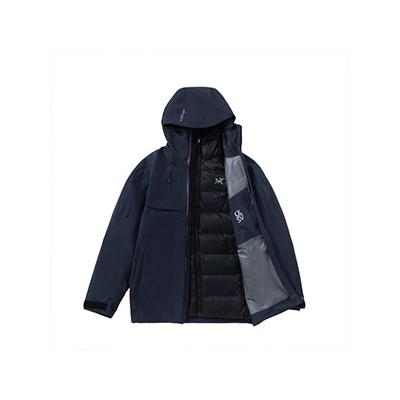 ARCTERYX MACAI JACKET - 아크테릭스 마카이 자켓