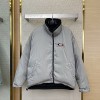 BALENCIAGA REVERSIBLE PADDED JACKET - 발렌시아가 리버서블 패디드 자켓