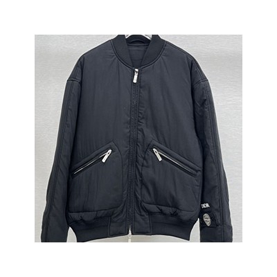 DIOR AND STONEISLAND SYDNEY JACKET - 디올 & 스톤아일랜드 시드니 자켓