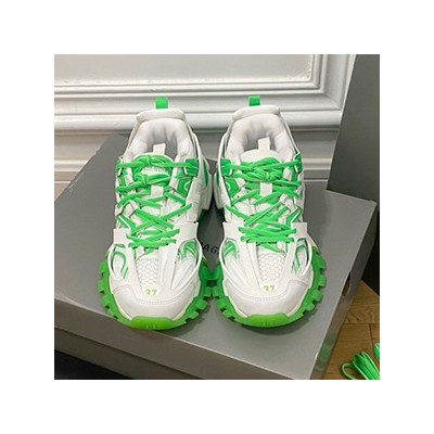 BALENCIAGA TRACK 3.0 SNEAKERS - 발렌시아가 트렉 3.0 스니커즈