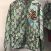 GUCCI PINEAPPLE TRAINING CLOTHES SET - 구찌 파인애플 트레이닝복 셋트