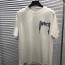 BURBERRY LOGO T SHIRT - 버버리 로고 반팔 티셔츠