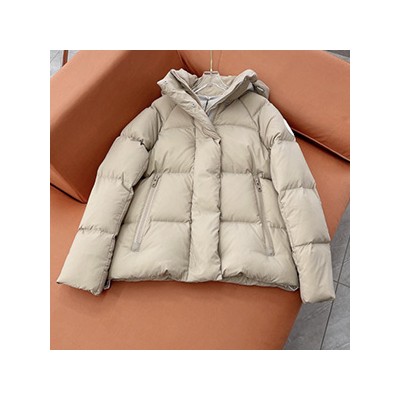 CANADA GOOSE JUNCTION PASTEL PARKA - 캐나다 구스 정션 파스텔 패딩 파카