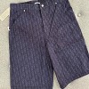 CHRISTIAN DIOR OBLIQUE KASURI PANTS - 크리스찬 디올 오블리크 카스리 반바지