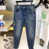 LOUIS VUITTON VALUABLE JEANS - 루이비통 밸류어블 럭셔리 청바지