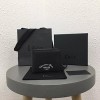 [2018 NEW ARRIVAL] CHRISTIAN DIOR ATELIER LOGO WALLET- 크리스찬 디올 아뜰리에 반지갑