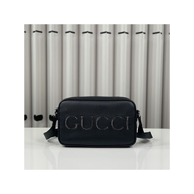  GUCCI MINI SHOULDER BAG - 구찌 미니 숄더백