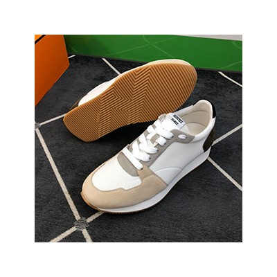 HERMES ESCAPE SNEAKERS - 에르메스 이스케이프 스니커즈