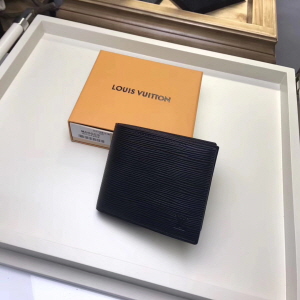 [NEW ARRIVAL] LOUIS VUITTON MENS WALLET - 루이비통 남성용 반지갑