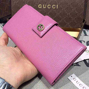 GUCCI WALLET - 구찌 장지갑