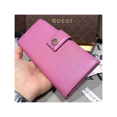 GUCCI WALLET - 구찌 장지갑