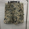 LOUIS VUITTON FLOWERS TAPESTRY DENIM PANTS - 루이비통 플라워 데님 팬츠