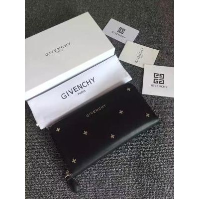 [2016 NEW ARRIVAL] GIVENCHY WALLET - 지방시 판도라 장지갑