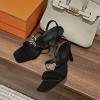 HERMES AMOUR KELLY SANDAL - 에르메스 아모르 켈리 샌들