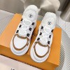 LOUIS VUITTON ARCHLIGHT SNEAKER - 루이비통 아치라이트 스니커즈