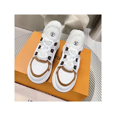 LOUIS VUITTON ARCHLIGHT SNEAKER - 루이비통 아치라이트 스니커즈