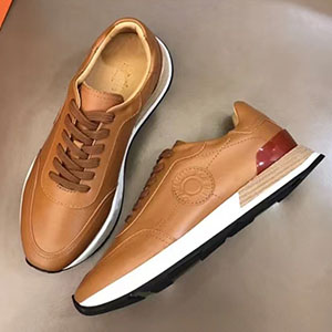 [NEW ARRIVAL] HERMES DRIVE SNEAKERS - 에르메스 드라이브 스니커즈