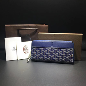 [GOOD ITEM] GOYARD MATIGNION WALLET - 고야드 마티뇽 장지갑