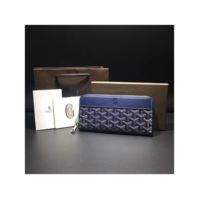 [GOOD ITEM] GOYARD MATIGNION WALLET - 고야드 마티뇽 장지갑