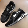 [NEW ARRIVAL] LOUIS VUITTON RUN AWAY SNEAKERS - 루이비통 런 어웨이 스니커즈