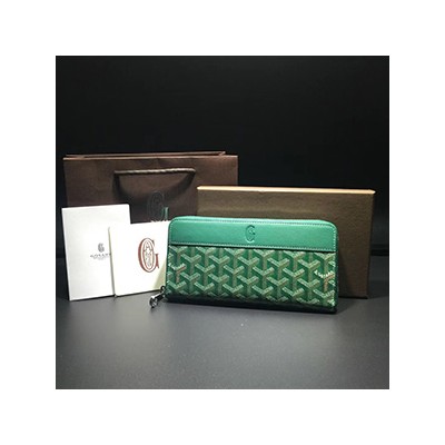 [GOOD ITEM] GOYARD MATIGNION WALLET - 고야드 마티뇽 장지갑