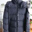 MONCLER MAURES HOOD PADDING - 몽클레어 마우레스 후드 패딩