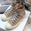 CHRISTIAN DIOR WALK'N DIOR SNEAKERS - 크리스찬 디올 워크앤 디올 스니커즈