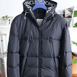 MONCLER MONTCLA HOOD PADDING - 몽클레어 몽클라 후드패딩