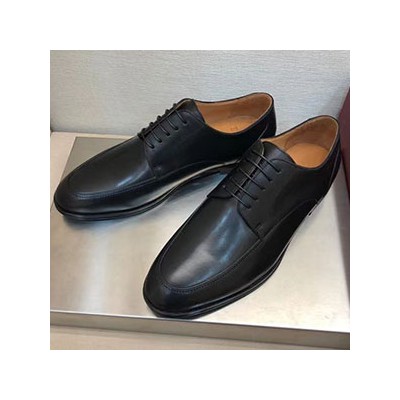 BALLY MENS OXFORD - 발리 남성용 옥스포드 구두