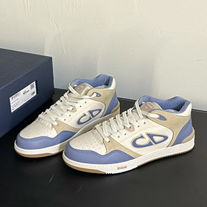 CHRISTIAN DIOR B57 SNEAKERS - 크리스찬 디올 B57 스니커즈