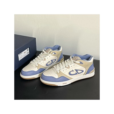 CHRISTIAN DIOR B57 SNEAKERS - 크리스찬 디올 B57 스니커즈