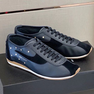 YVESSAINT LAURENT MENS SNEAKERS - 입생로랑 남자 스니커즈