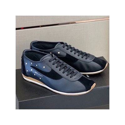 YVESSAINT LAURENT MENS SNEAKERS - 입생로랑 남자 스니커즈