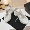 CHANEL 2023SS LADIES SNEAKERS - 샤넬 2023SS 여성 스니커즈