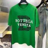 BOTTEGA VENETA LOGO T SHIRT - 보테가 베네타 로고 티셔츠