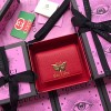 [2018 NEW ARRIVAL] GUCCI BUTTERFLY WALLET - 구찌 나비 반지갑