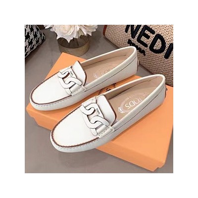 TODS LADY LOAFER - 토즈 여성용 로퍼