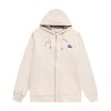 BURBERRY HOOD JIP UP JACKET - 버버리 후드 집업 자켓