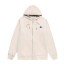 BURBERRY HOOD JIP UP JACKET - 버버리 후드 집업 자켓