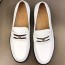 GUCCI KAVEH GG WEB LOAFER - 구찌 카베 구찌로고 웹 로퍼