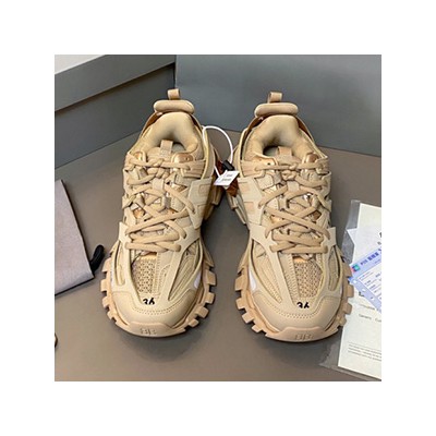 BALENCIAGA TRACK 3.0 SNEAKERS - 발렌시아가 트렉 3.0 스니커즈