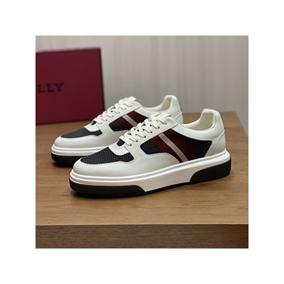 BALLY MENS SNEAKERS - 발리 남성용 스니커즈