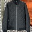 BURBERRY QUILTED JACKET - 버버리 퀄팅 자켓