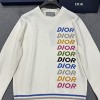 CHRISTIAN DIOR LOGO KNIT SHIRT - 디올 로고 니트 티셔츠