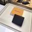 [NEW ARRIVAL] LOUIS VUITTON MENS WALLET - 루이비통 남성용 반지갑