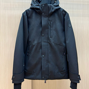 MONCLER PADDING JACKET - 몽클레어 패딩 자켓