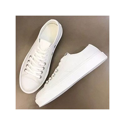 GIVENCHY CITY SNEAKERS - 지방시 시티 스니커즈