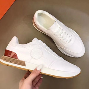 [NEW ARRIVAL] HERMES DRIVE SNEAKERS - 에르메스 드라이브 스니커즈